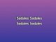 Lol Medley - Custom Karaoke - De Toppers