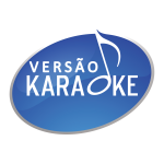 Logo Versao Karaoke