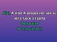 She Ain't You - Custom Karaoke - Chris Brown