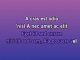 In the House of Stone and Light - Karaoke nach Maß - Martin Page