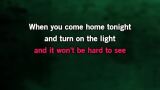 Karaoké Little Good-Byes - SHeDAISY