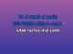 Blow Me Away - Karaoke personalizzato - Alain Clark