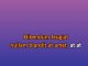 Bring On Tomorrow - Custom Karaoke - Barry Manilow