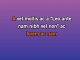 Every Time I Hear Your Name - Karaoké Personnalisé - Keith Anderson