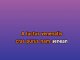 Pleasure - Custom Karaoke - The Soup Dragons