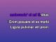 Jacuzzi - Custom Karaoke - Greeicy