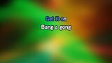 Medley Karaoke - T. Rex