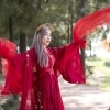 Karaoké Loyal Brave True Mulan (2020 film)