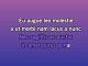 22 Settembre - Custom Karaoke - Ultimo