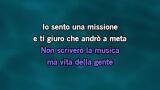 22 Settembre Karaoke - Ultimo