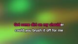 Singen Dirt Off Your Shoulder Karaoke - Jay-Z - MP3 Karaoke