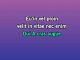 Just Like a River Does - Custom Karaoke - Birdy