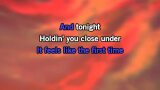 Video Karaoke Forever Ain't Enough - Ronan Keating