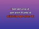 Black Box - Custom Karaoke - Stan Walker