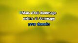 Karaoké Dommage - Erza Muqoli