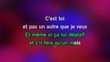 Singen Toi Karaoke - Vitaa - MP3 Karaoke