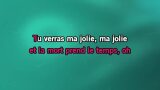 Ma jolie Karaoke - Claudio Capéo