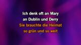 Karaoké Ich denk' oft an Mary - Roger Whittaker