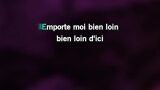 Karaoké Emporte-moi - Edith Piaf
