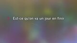 Karaoké Amour censure - Hoshi