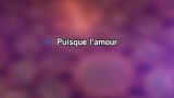 Karaoké La peine maximum - Les Dix Commandements