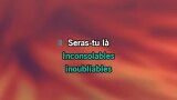 Karaoké Seras-tu là ? - Véronique Sanson