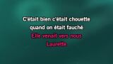 Karaoké Chez Laurette (Tournée Âge tendre et tête de bois) - Michel Delpech
