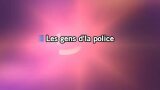 Quand j'étais chanteur Karaoke - Michel Delpech