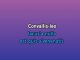Pardonnez-moi - Custom Karaoke - Vianney