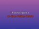 Je vais t'aimer (live 2011) - Custom Karaoke - Michel Sardou