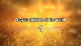 Karaoké Children of the Grave - Black Sabbath