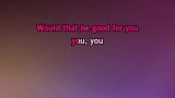 Karaoké Good for You - Dear Evan Hansen (musical)