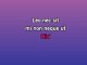 Skin - Custom Karaoke - Sabrina Carpenter