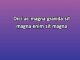 Medicine Man - Custom Karaoke - The Buchanan Brothers