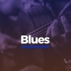 Kitarataustoja Blues