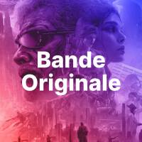 Musique de films et séries TV