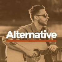 Música alternativa