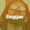 Kitarataustoja Reggae