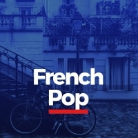 Canción francesa
