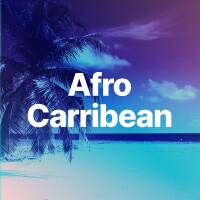 Afro-Caraïbisch