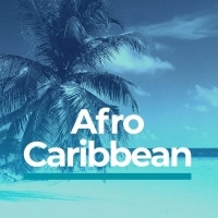 Afro-caraibica