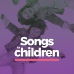 Children's Music Karaoke Songs