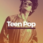 Canciones para Karaoke de Teen Pop
