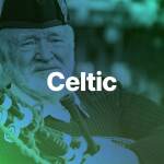 Celtic Karaoke Songs