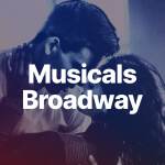 Musicals & Broadway Karaoke Songs
