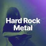 Hard Rock & Metal Karaoke Songs