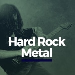 Hard Rock & Metal Karaoke Songs
