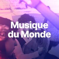 Musiques du monde