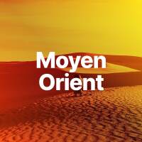 Moyen-Orient