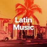 Latin Music Karaoke Songs